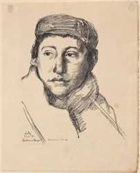 Sprzedawca ciast w Łodzi I.